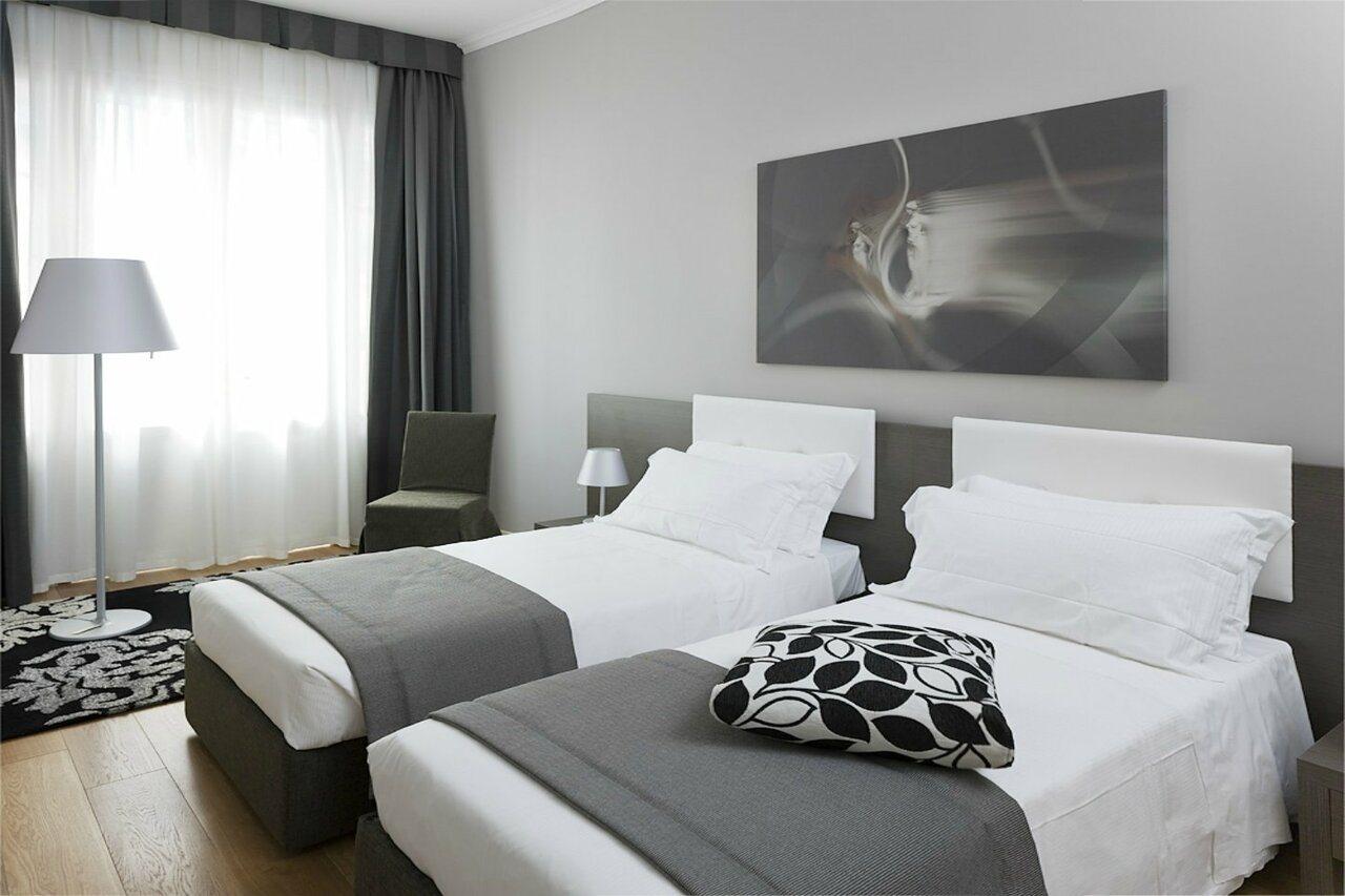 Palace Suite Trieste Bagian luar foto