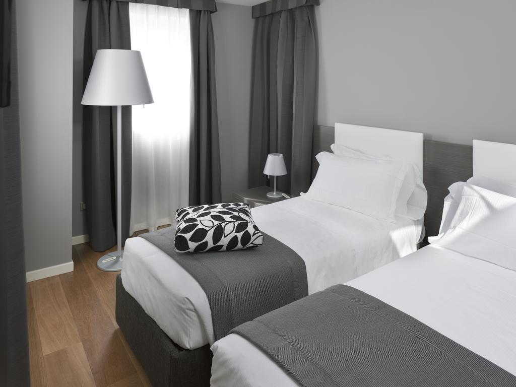 Palace Suite Trieste Bagian luar foto