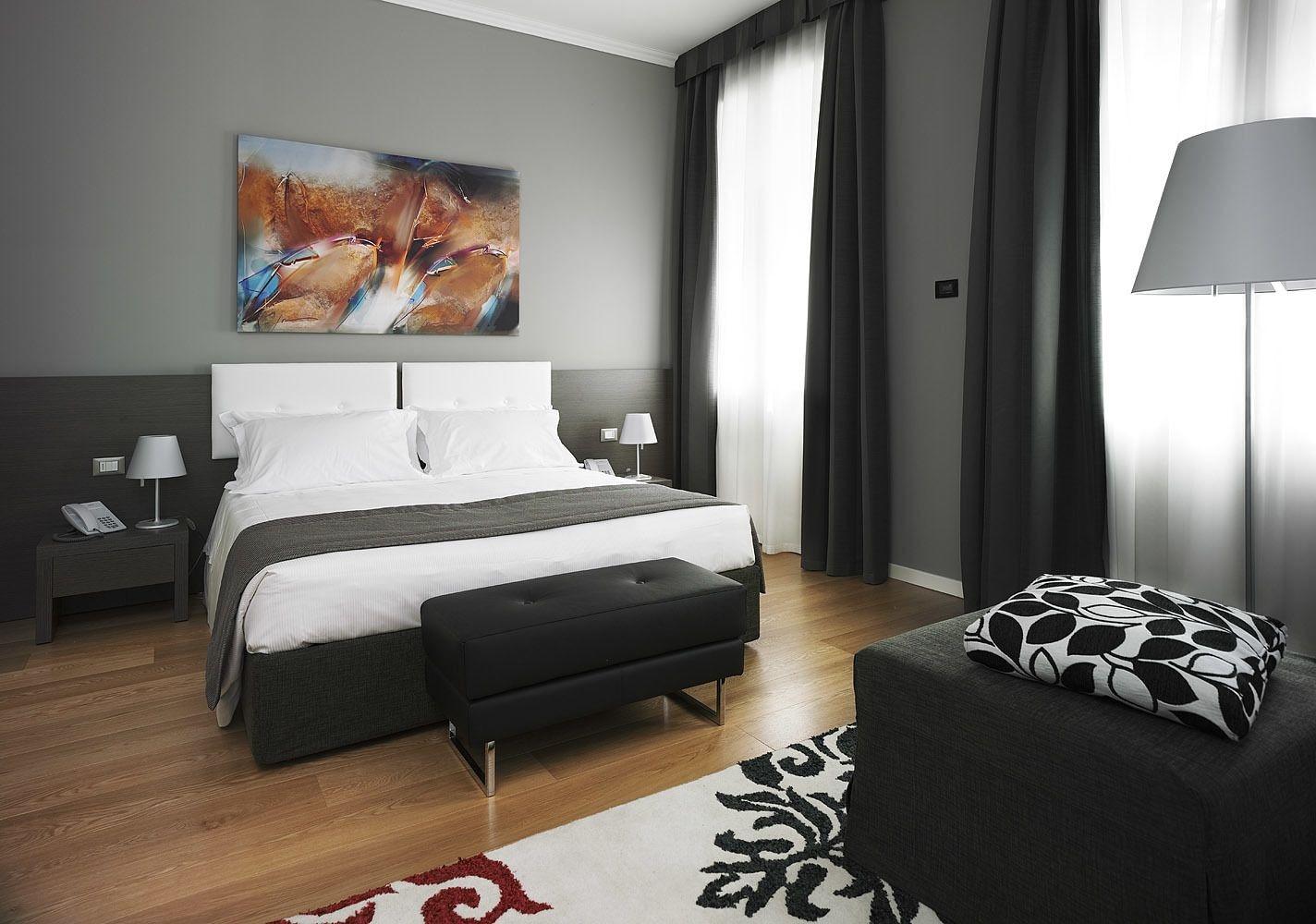 Palace Suite Trieste Bagian luar foto