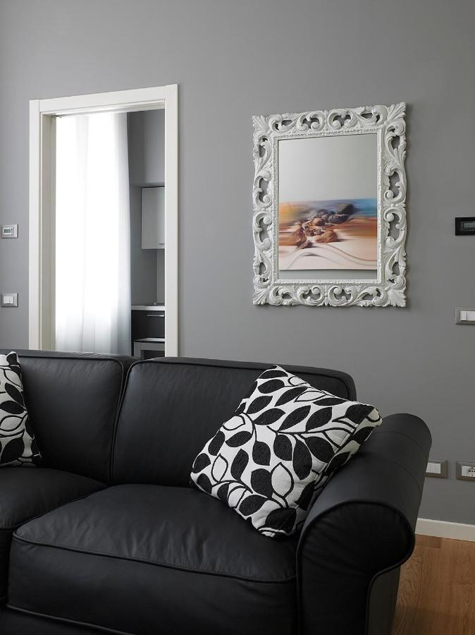 Palace Suite Trieste Bagian luar foto