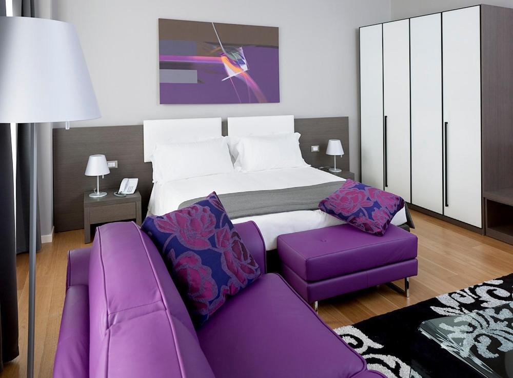 Palace Suite Trieste Bagian luar foto